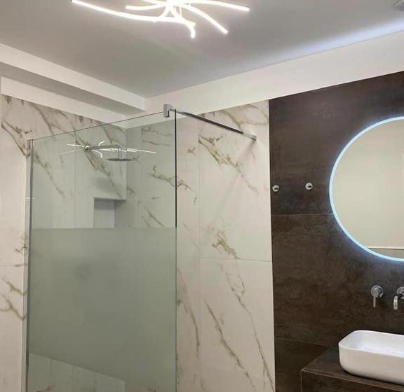 スタンダードルーム, Ma Gra Ví