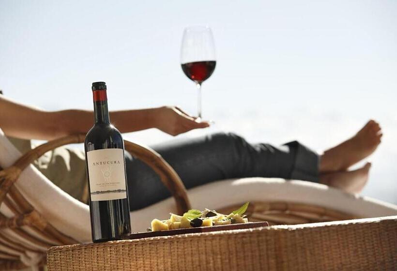 주니어 스위트, Antucura Tandem