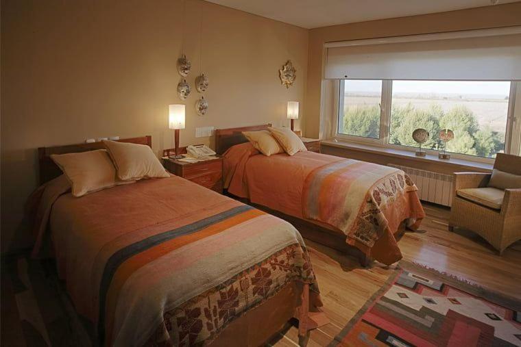 주니어 스위트, Antucura Tandem