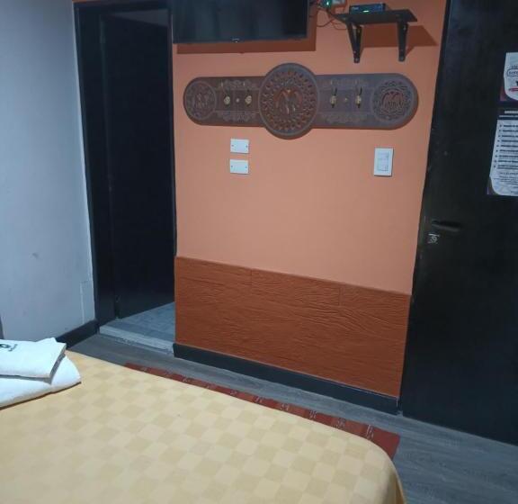 スタンダードルーム, Black Bear