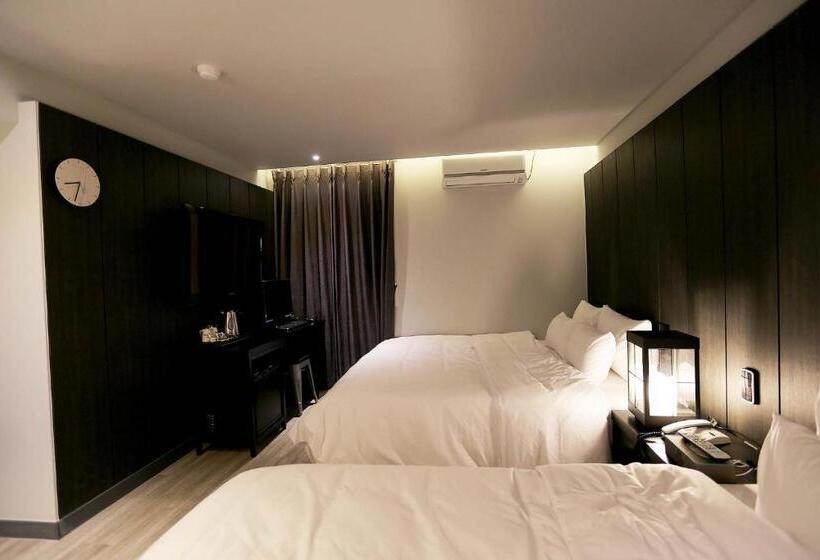 اتاق استاندارد, Bridge