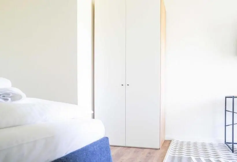 デラックスルーム, Johouse Zingst Johouse Zimmer 05