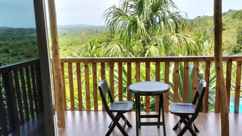 Семейный Номер, Oasis Blue