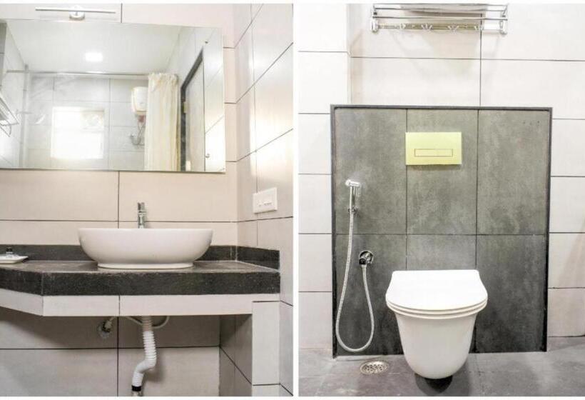 デラックスルーム, Royal Crown Puri   A Royal Stay   Fully Air Conditioned With Great Location   Best Seller