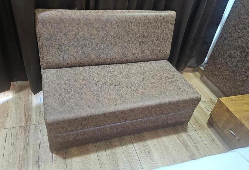 חדר סטנדרט, Serene Stay