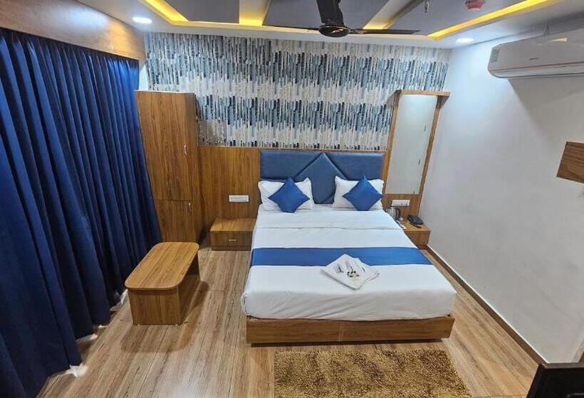 חדר סטנדרט, Serene Stay