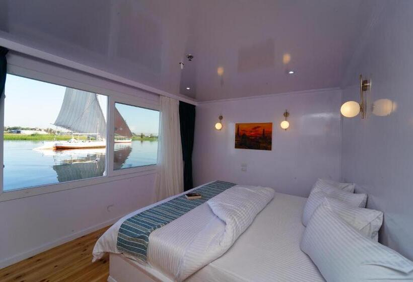 اتاق استاندارد, Turquoise