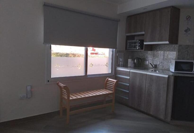 スイート, Los Iñaki