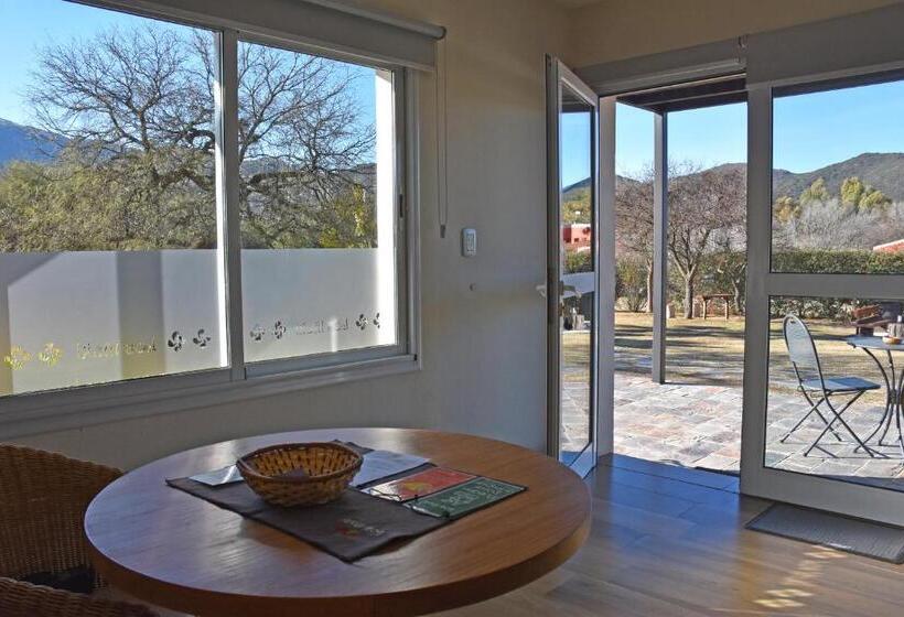 スイート, Los Iñaki