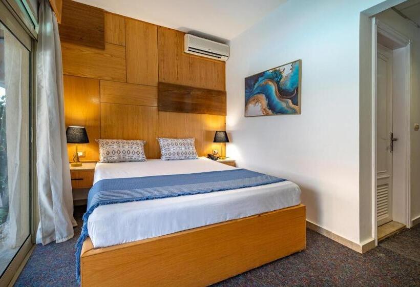 اتاق استاندارد, Marina Plaza Resort Alamein