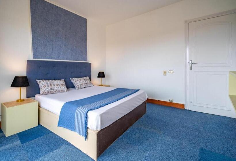 سوئیت 2 خوابه, Marina Plaza Resort Alamein