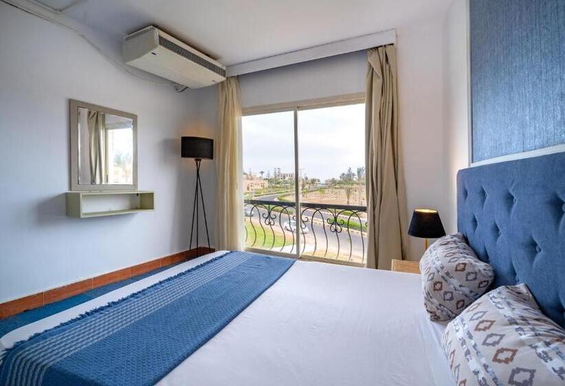 سوییت, Marina Plaza Resort Alamein