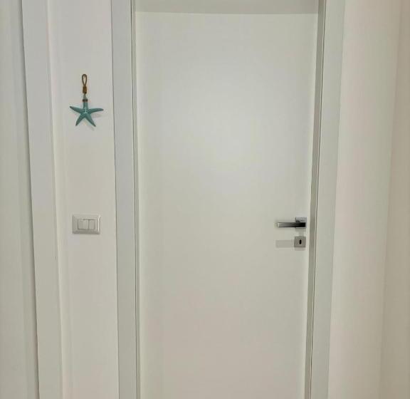 Номер Deluxe с Балконом, Affittacamere Levante