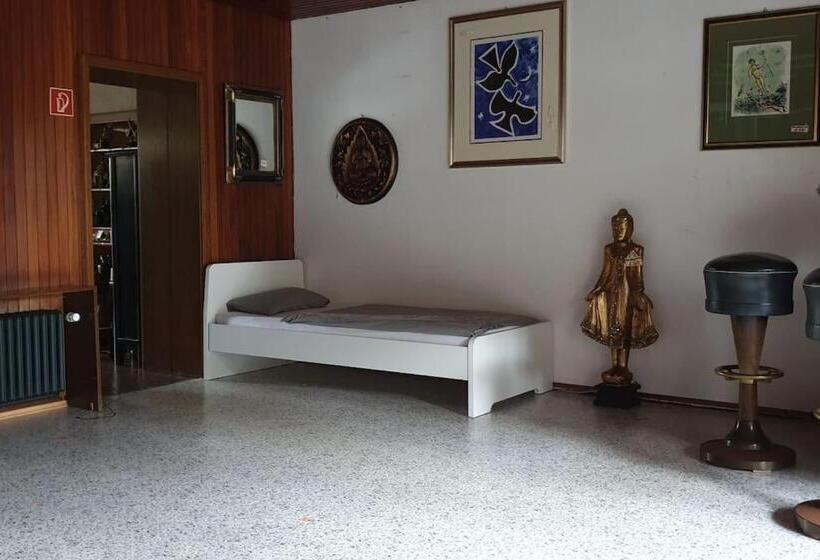 خانه 4 خوابه, Asian Garden   Das Ferienhaus