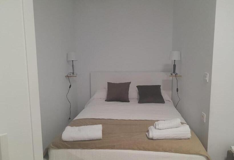 Номер Стандарт, Aurora Merida