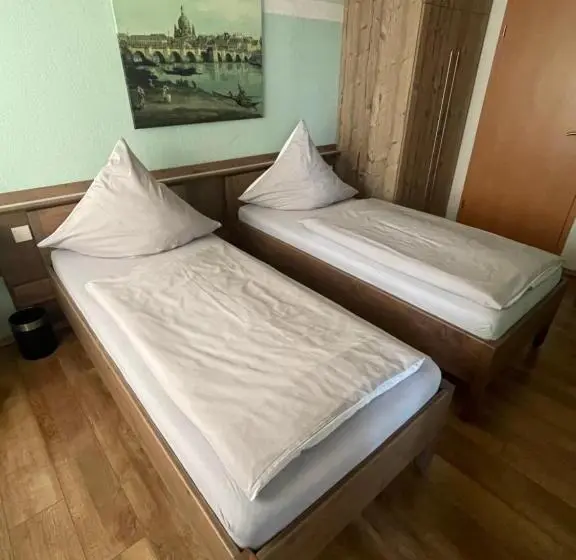 スタンダードルーム, Gästezimmer Zum Sonnenhof