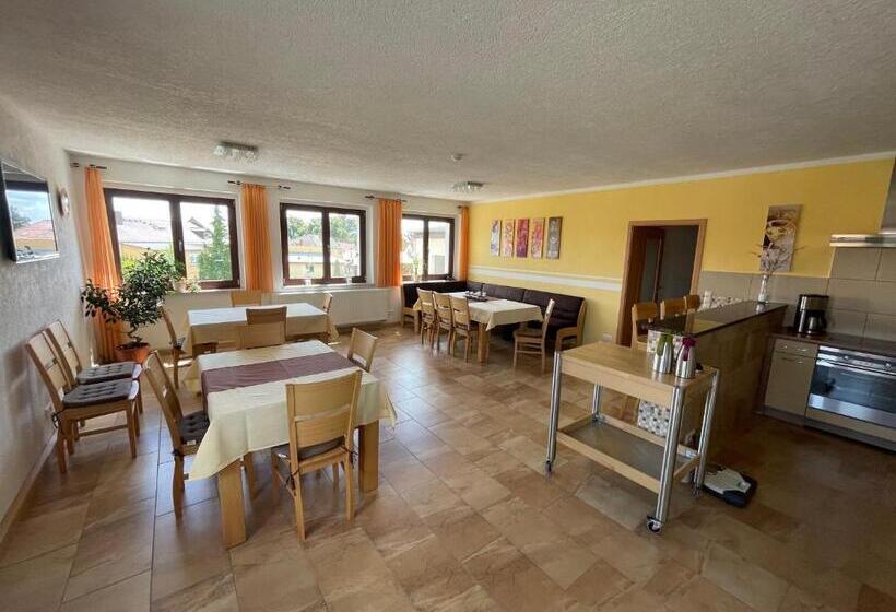 غرفة قياسية, Gästezimmer Zum Sonnenhof