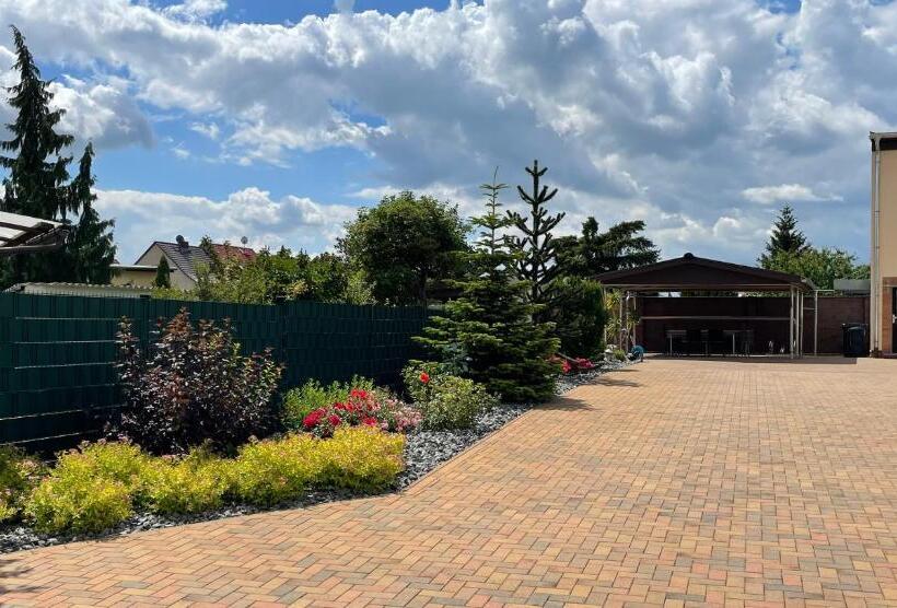 غرفة قياسية, Gästezimmer Zum Sonnenhof