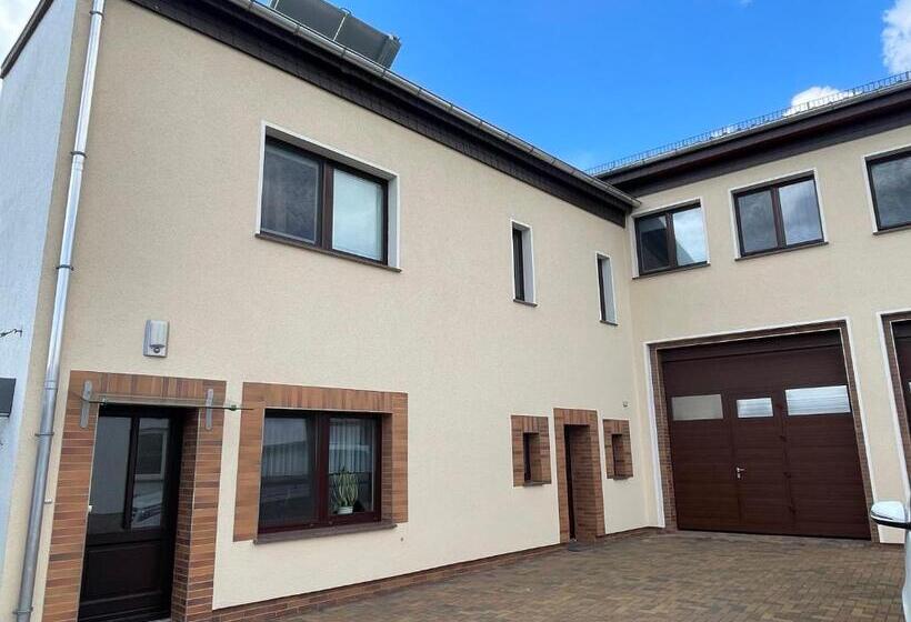 غرفة قياسية, Gästezimmer Zum Sonnenhof