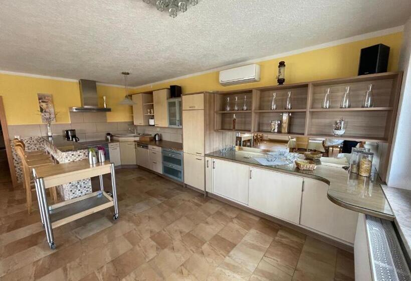 غرفة قياسية, Gästezimmer Zum Sonnenhof