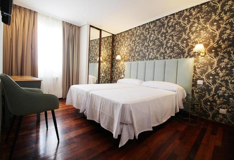 חדר סטנדרט, Hostería De Adarzo