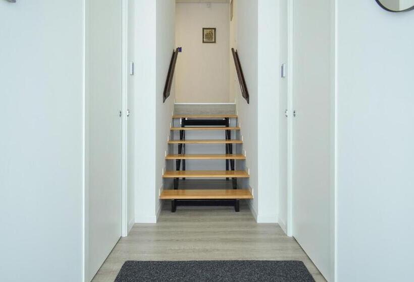 Habitació Estàndard, Welc ōm Padova Panta Rei Rooms