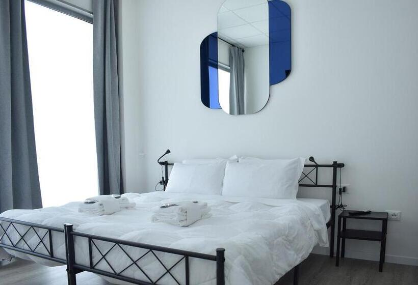 Habitació Estàndard, Welc ōm Padova Panta Rei Rooms