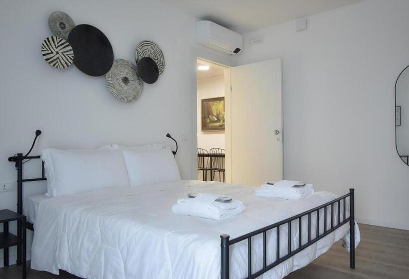 Habitació Superior, Welc ōm Padova Panta Rei Rooms