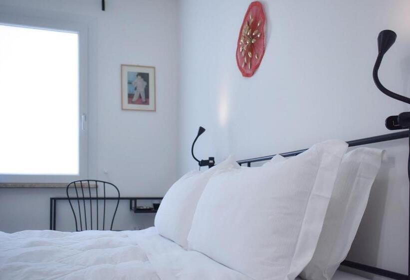 Habitació Estàndard Llit King, Welc ōm Padova Panta Rei Rooms