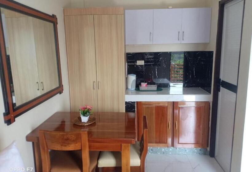 Номер Стандарт, Reddoorz At Gadi Hotel San Jose Del Monte City