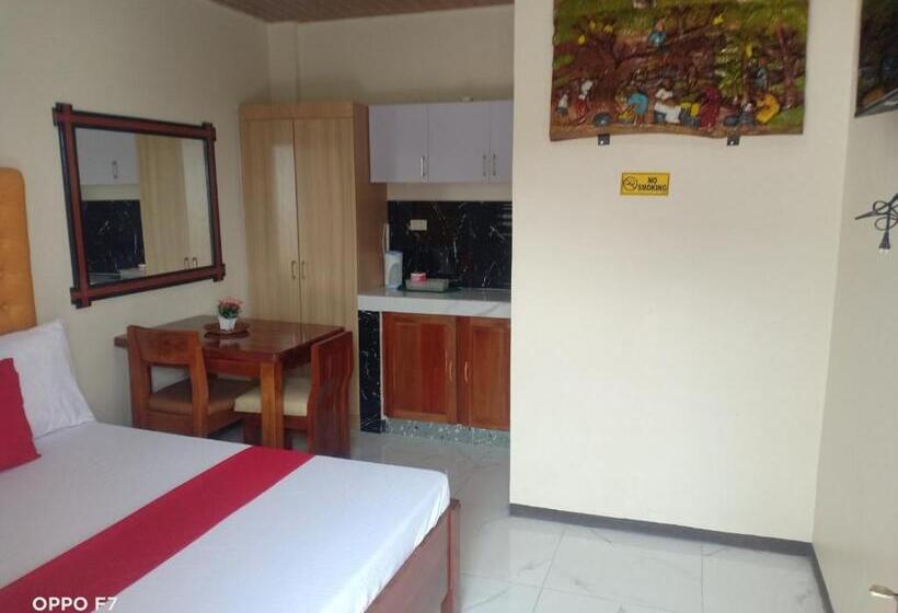 스탠다드 룸, Reddoorz At Gadi Hotel San Jose Del Monte City