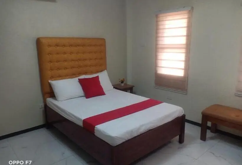 デラックスルーム, Reddoorz At Gadi Hotel San Jose Del Monte City