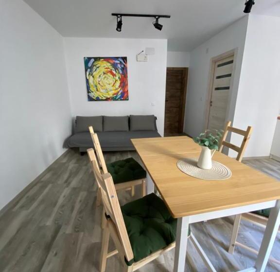 اتاق استاندارد چهار تخته, Santa Banana Apartment Alicante