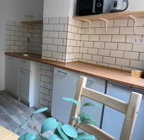 اتاق استاندارد چهار تخته, Santa Banana Apartment Alicante