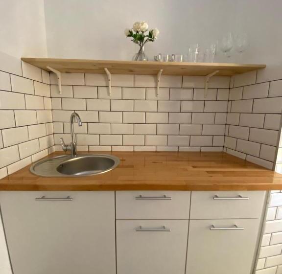 اتاق خانوادگی, Santa Banana Apartment Alicante