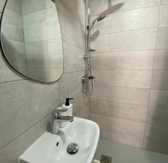 استودیوی استاندارد, Santa Banana Apartment Alicante