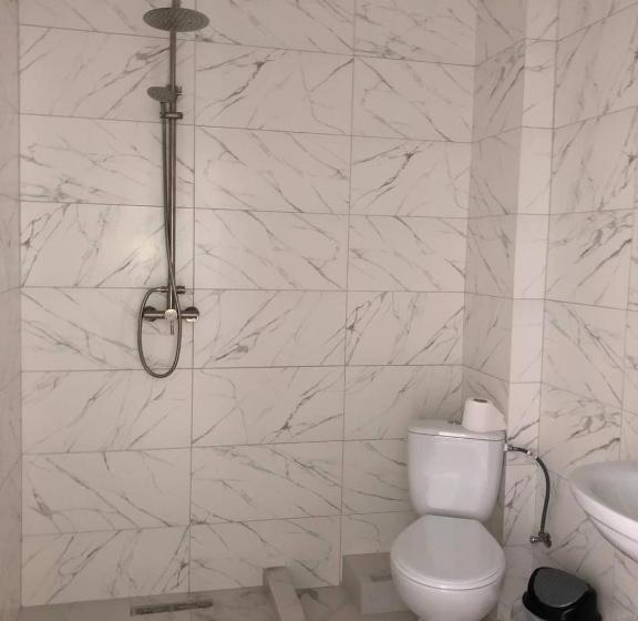 标准间带阳台, Spa Hotel Alpin