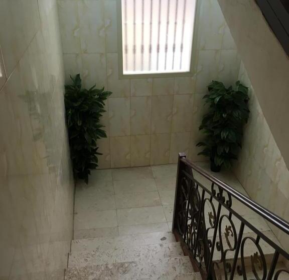 شقة غرفتين, Alraqi Apart