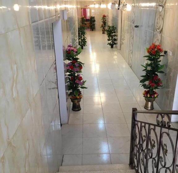 شقة غرفتين, Alraqi Apart