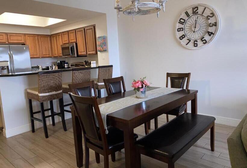 Апартаменты 1 Спальня Вид на Бассейн, Ariel Dunes Ii 204 Miramar Beach