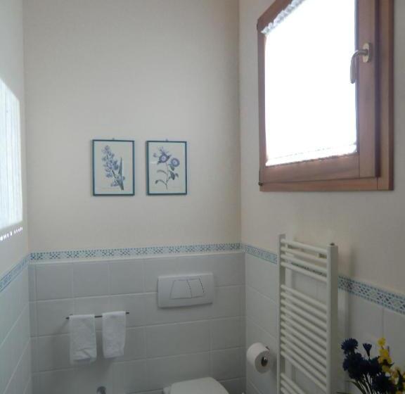 اتاق استاندارد, B&b Armonia