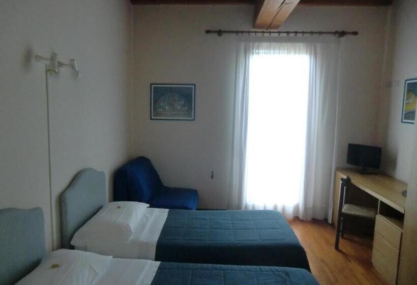 اتاق استاندارد, B&b Armonia