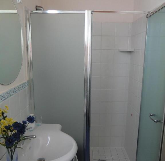 اتاق استاندارد با بالکن, B&b Armonia