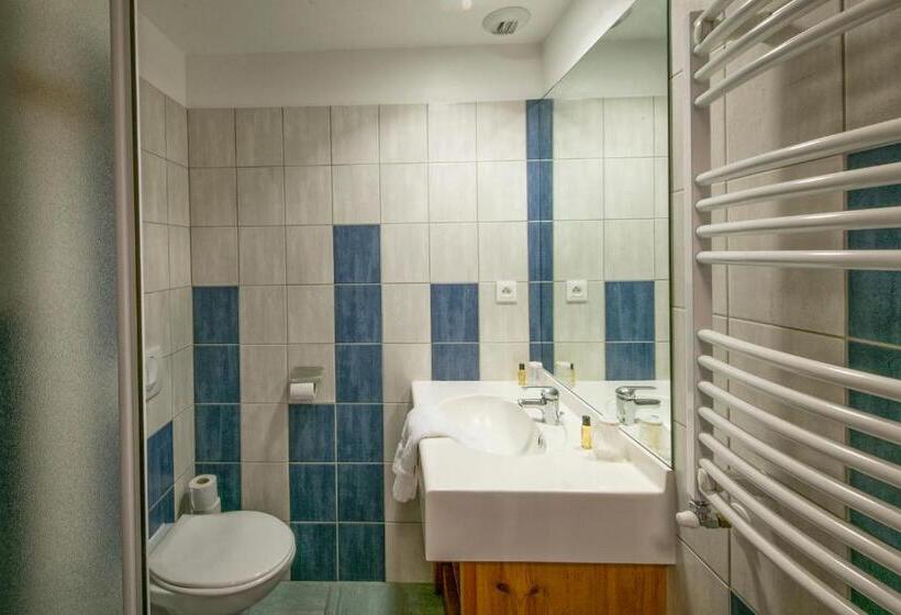 标准间, Domaine De Val Ubaye