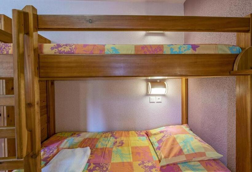 标准三人间, Domaine De Val Ubaye