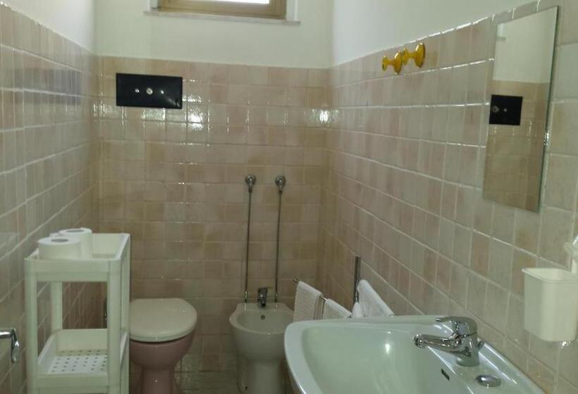 חדר סטנדרט, Rosemare