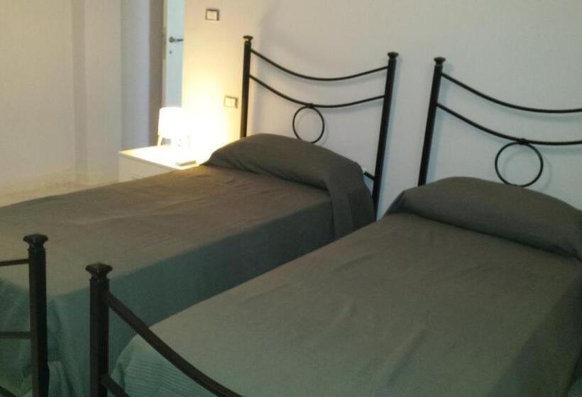 חדר סטנדרט, Rosemare