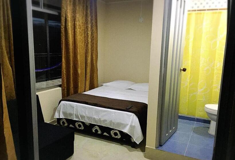 Номер Стандарт, Campestre La Villana