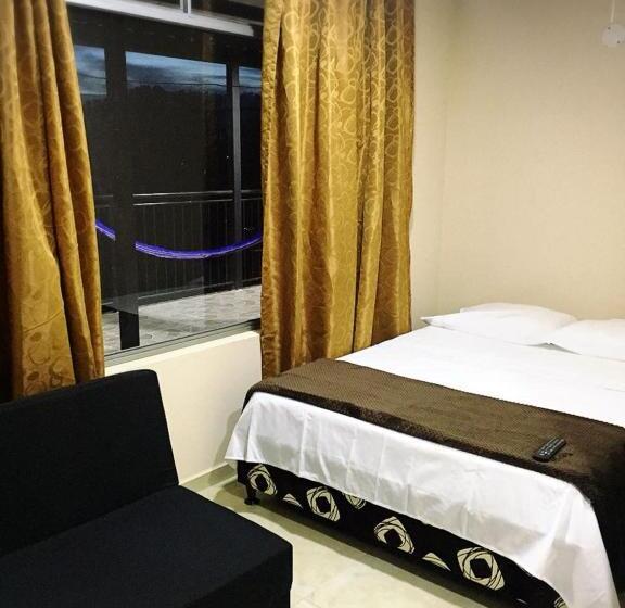 Номер Стандарт, Campestre La Villana