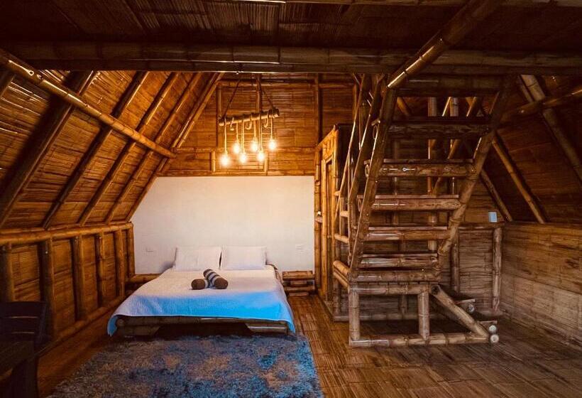 Шале Superior 1 Спальня, Campestre La Villana